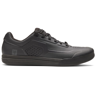 FOX UNION FLAT MTB Shoes Black 2023 0